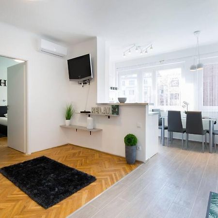 Rumbach 22 Center Apartment With Ac Будапеща Екстериор снимка