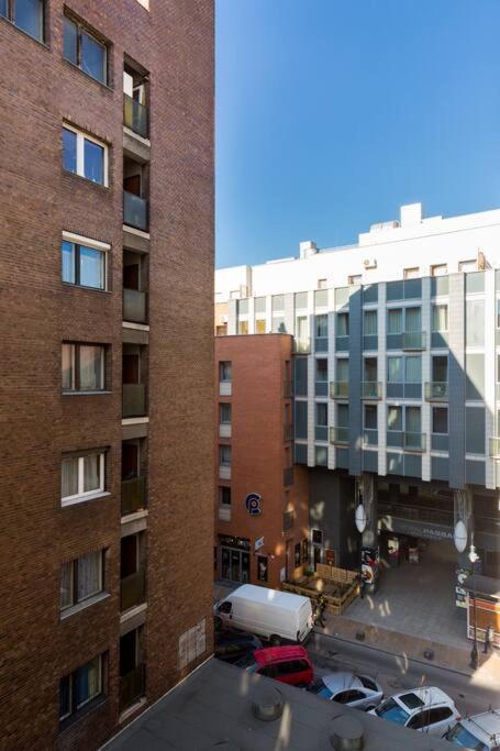 Rumbach 22 Center Apartment With Ac Будапеща Екстериор снимка