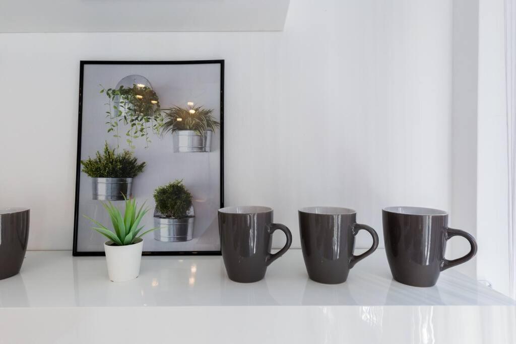 Rumbach 22 Center Apartment With Ac Будапеща Екстериор снимка