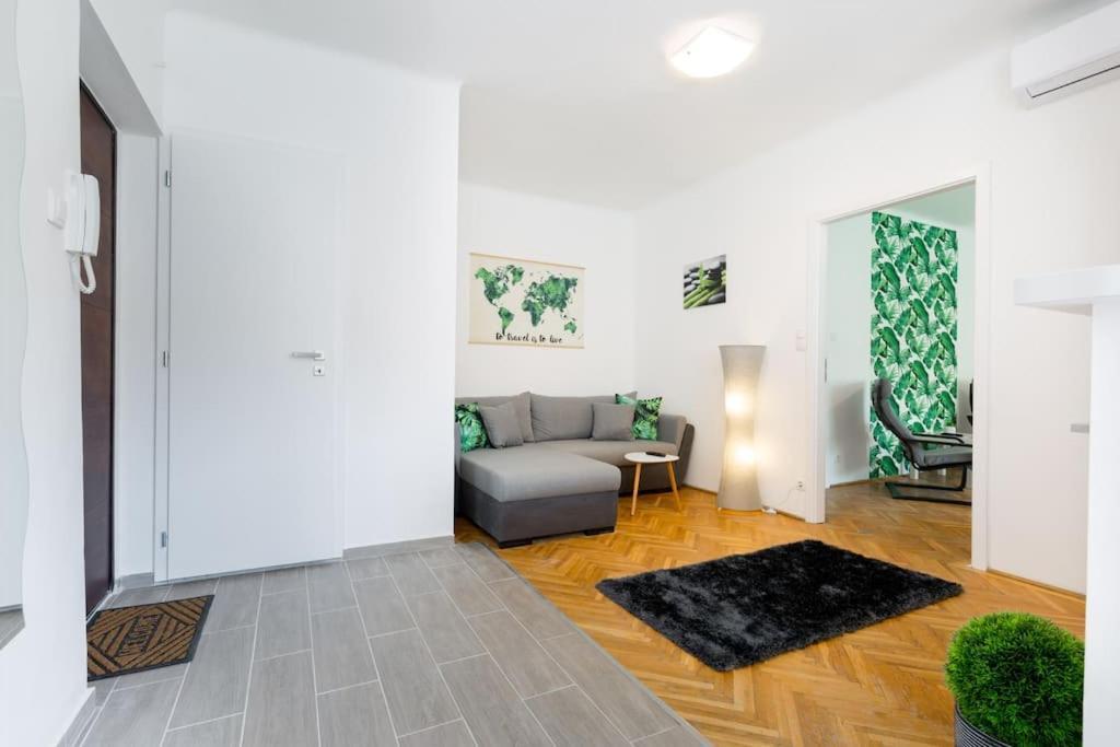 Rumbach 22 Center Apartment With Ac Будапеща Екстериор снимка