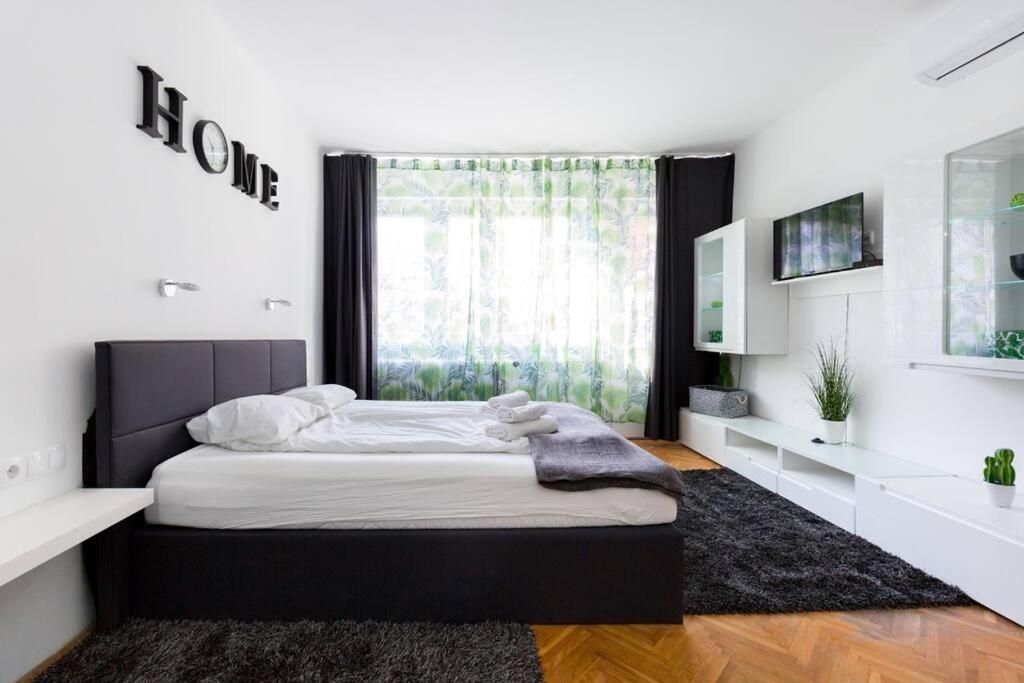 Rumbach 22 Center Apartment With Ac Будапеща Екстериор снимка
